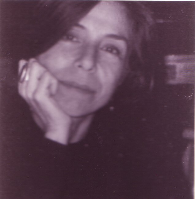 Cristina Meneghetti